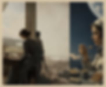 Blurred preview of Narrative Lab book covers